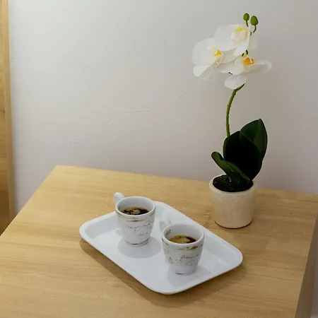 Apartment Estia *