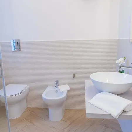 Estia Apartment *