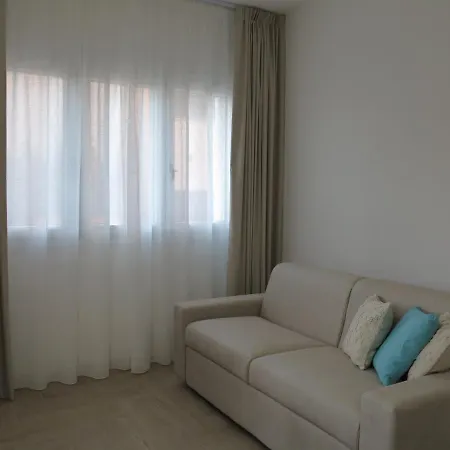 Estia Apartamento