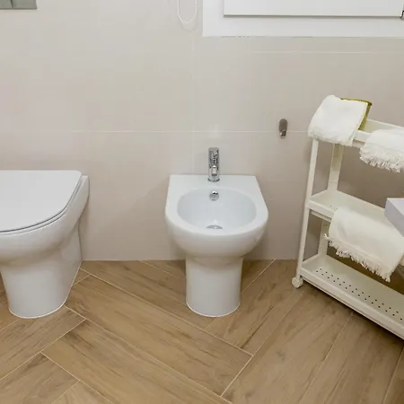 Estia Apartamento *