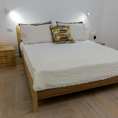 Estia Apartamento *