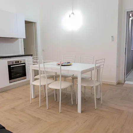 Apartamento Estia *