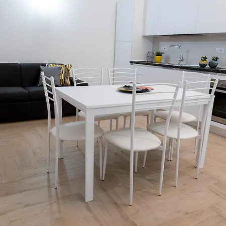Apartamento Estia Villasimius