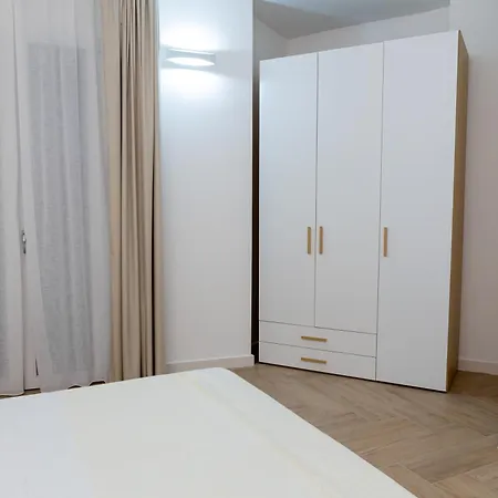 Apartamento Estia