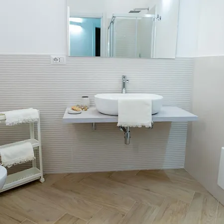 Apartamento Estia *