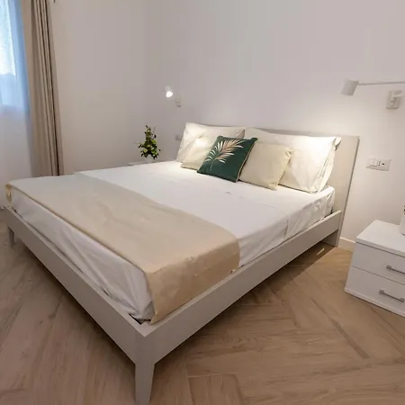 Apartamento Estia *