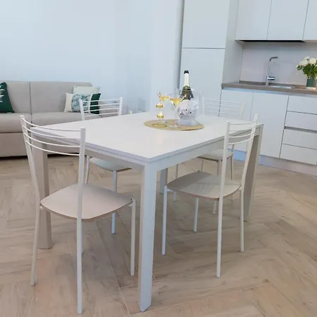 Apartamento Estia Villasimius