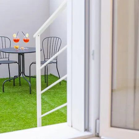 Apartamento Estia