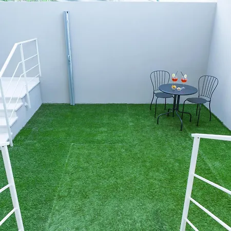 Apartamento Estia *