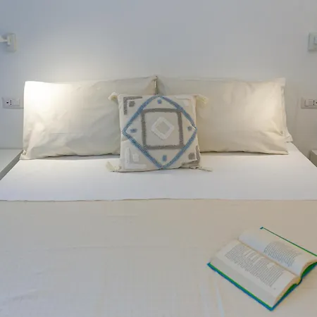 Estia Apartament Villasimius