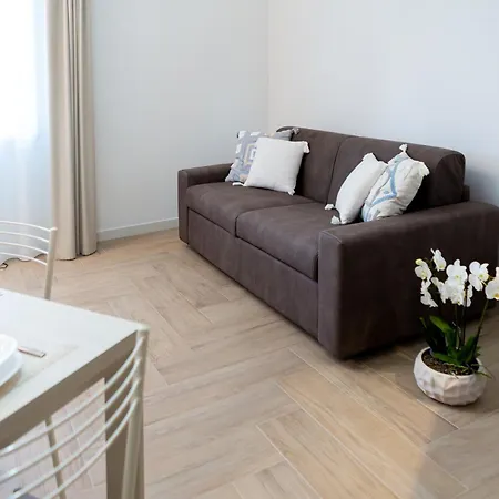 Apartamento Estia *