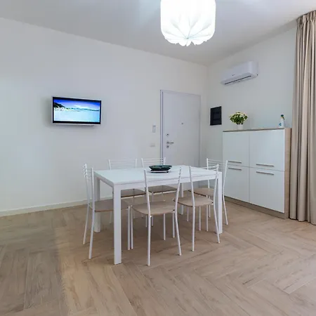 Estia Apartamento *