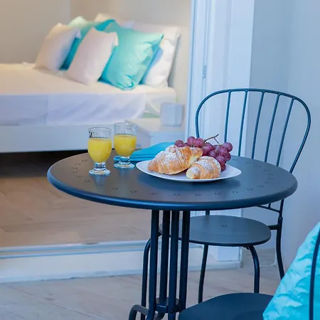 Apartamento Estia *
