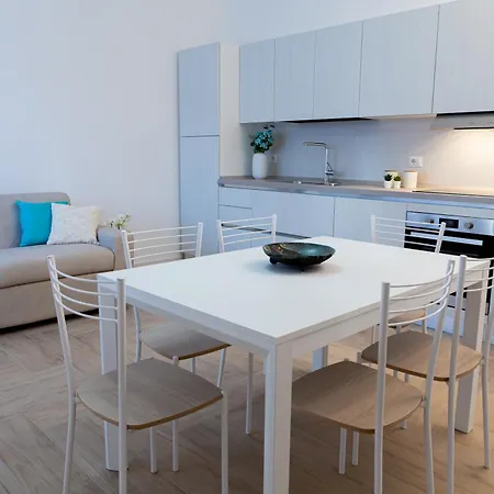 Estia Apartamento Villasimius