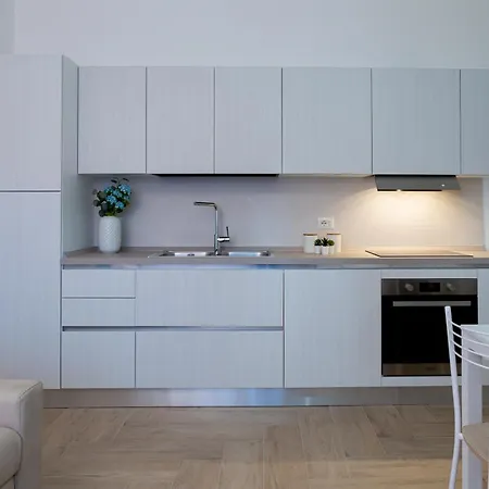 Apartamento Estia