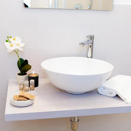 Estia Apartament Villasimius