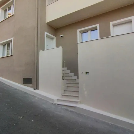 Apartment Estia
